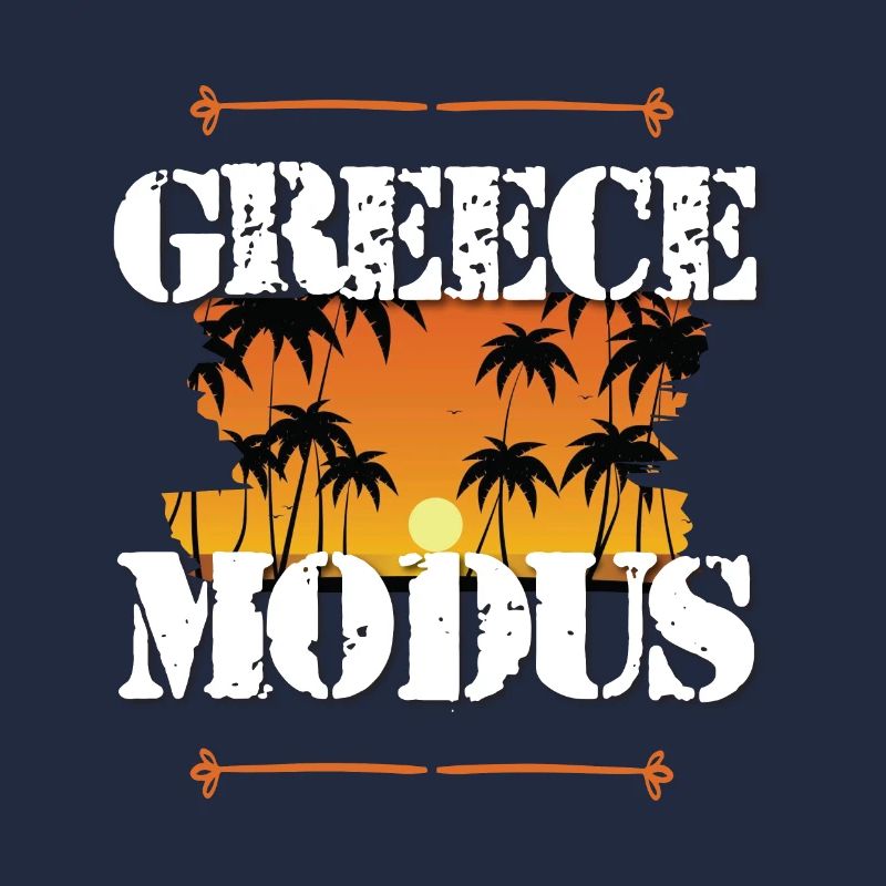 Greece Modus