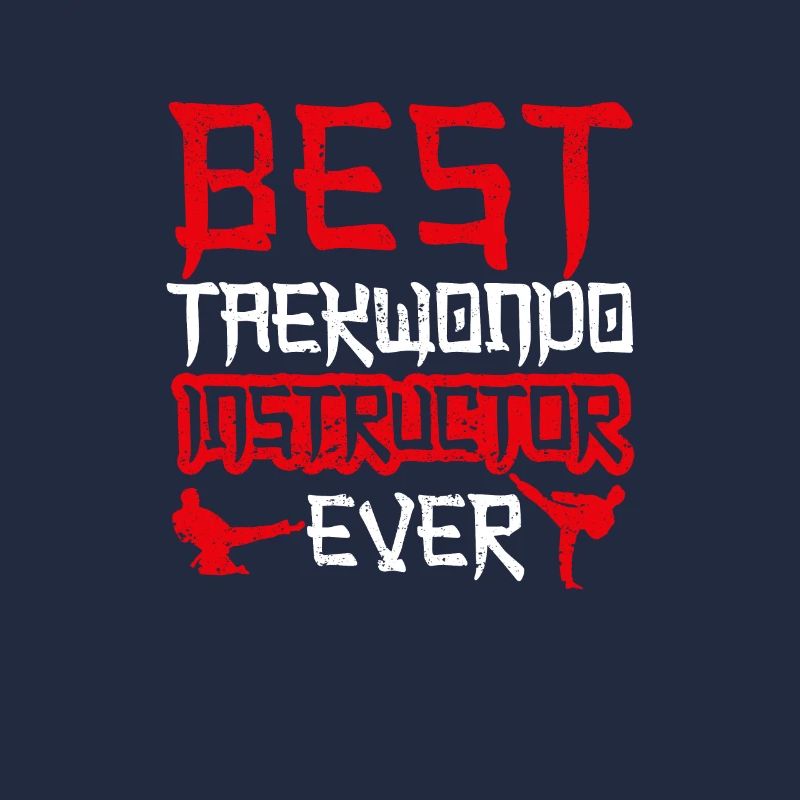 Funny Tae Kwon Do Korean Art Best