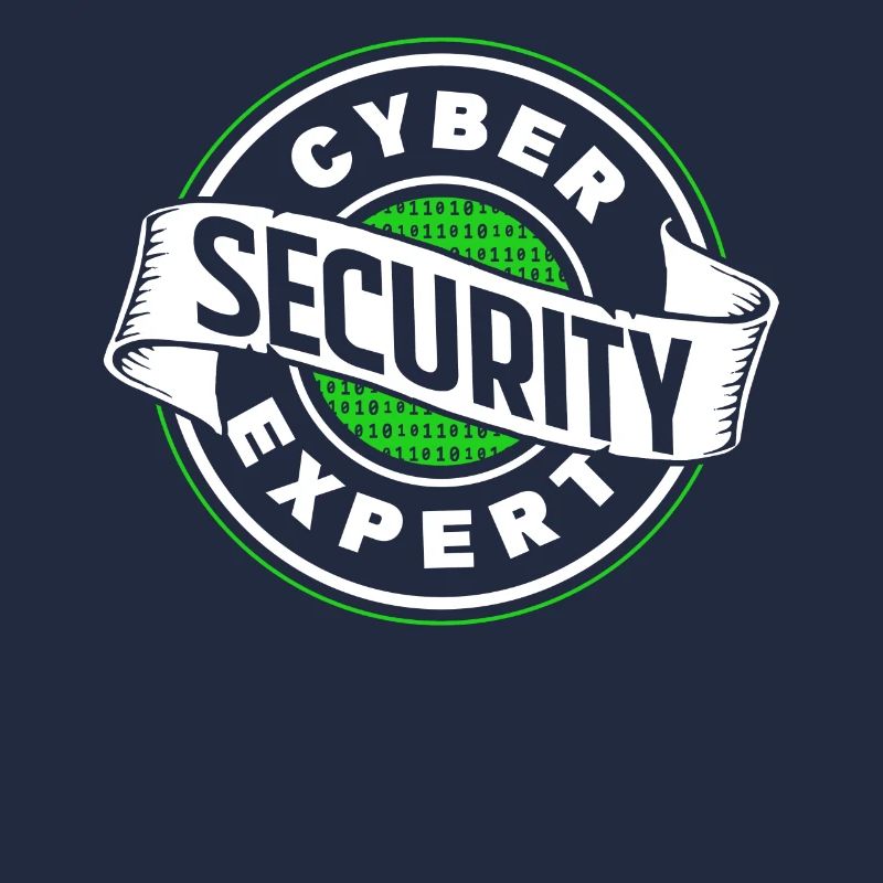 Cybersecurity Experte Hacker IT Sicherheit Hack