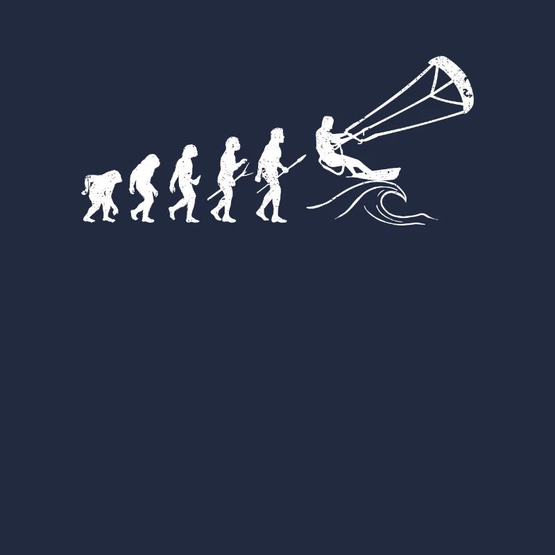 Fun Kitesurf Kite Surf Evolution