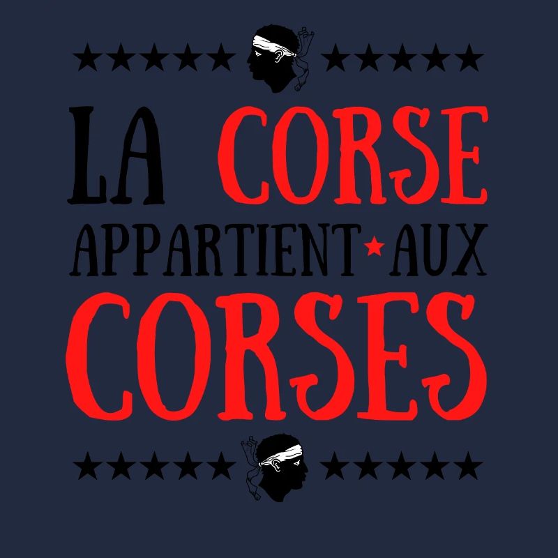 La corse appartient aux corses