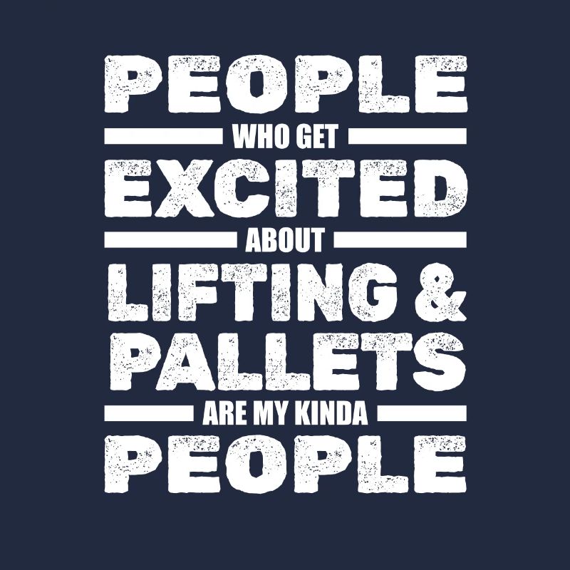 Forklift Driver Forklift Logistics Warehouseman