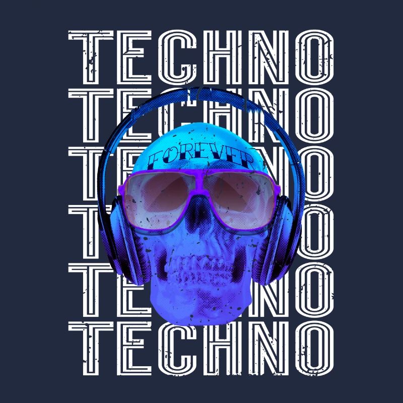 Techno Music