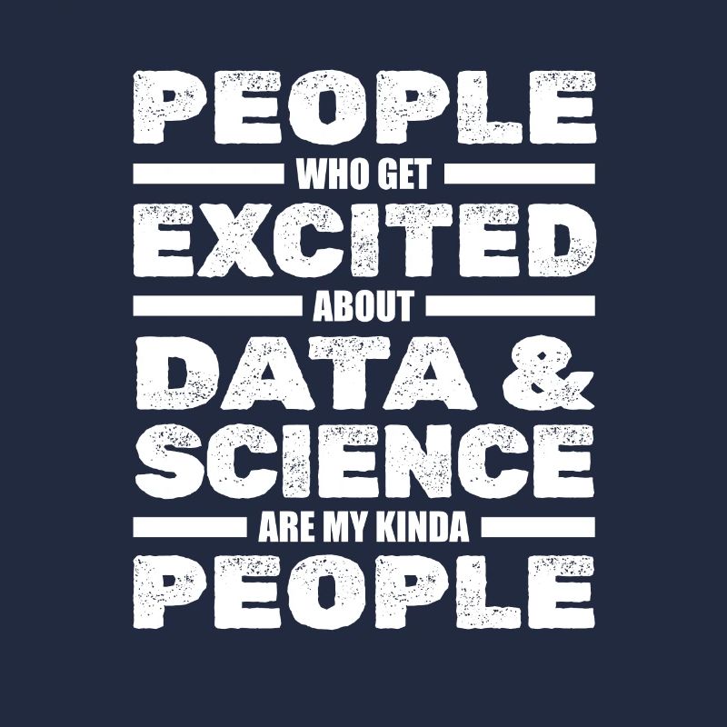 Big Data Science Engineer Scientist Analyst