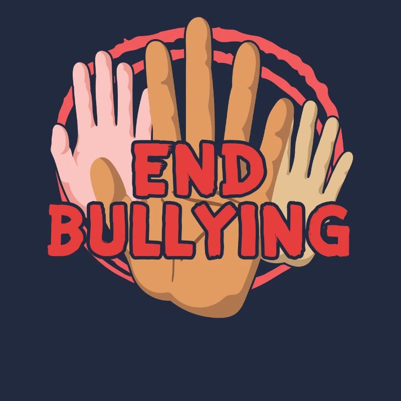 Mobbing Beenden Bullying Mobben Mobber Stoppen