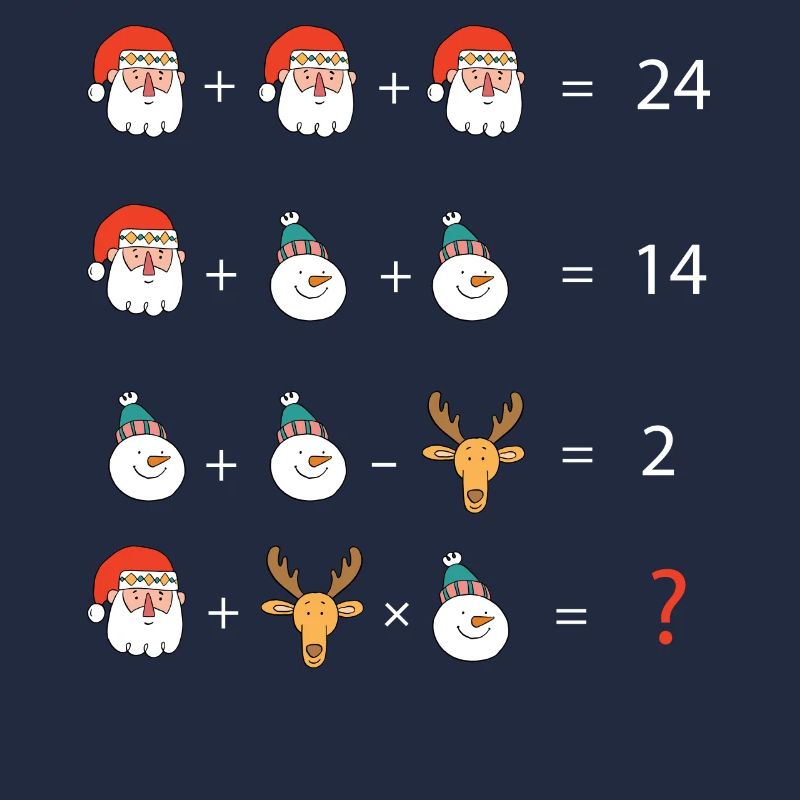 Équation du professeur de mathématiques