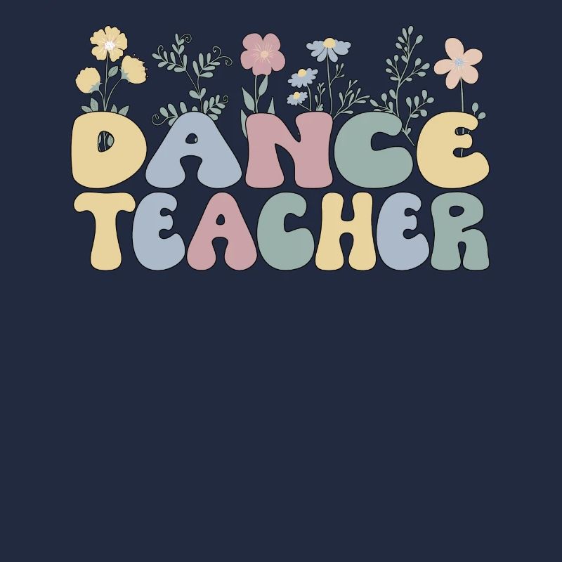 Dance Teacher Recognition Dance Teacher Dance Lessons