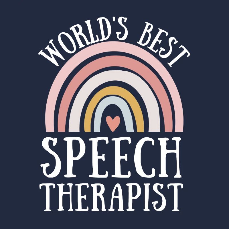Speech Language Pathologist Speech Therapy SLP