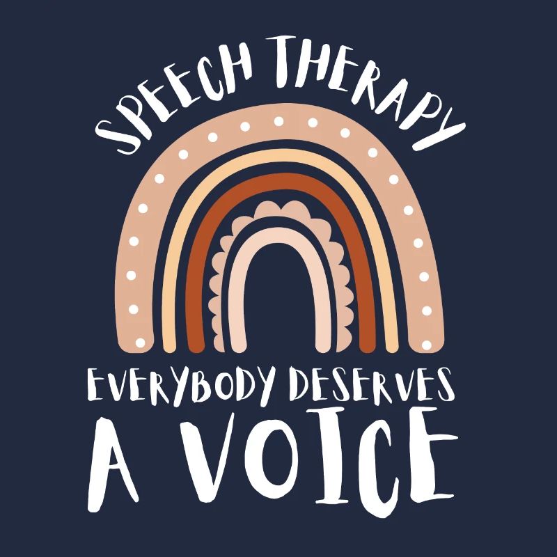 Speech Language Pathologist Speech Therapy SLP