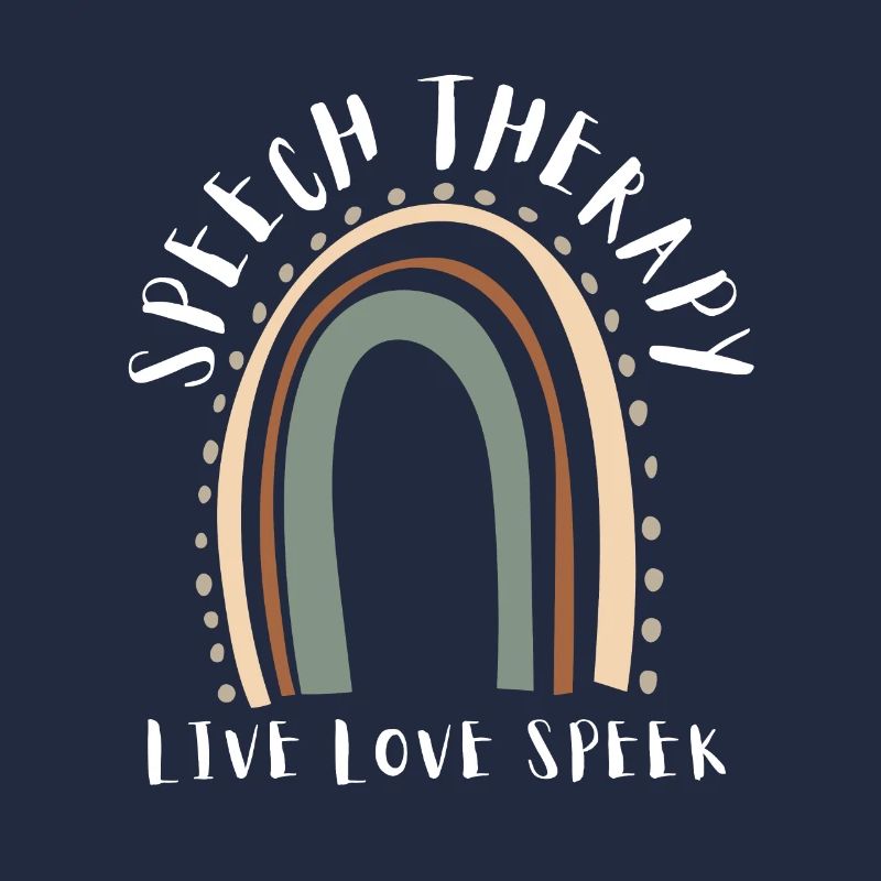 Speech Language Pathologist Speech Therapy SLP