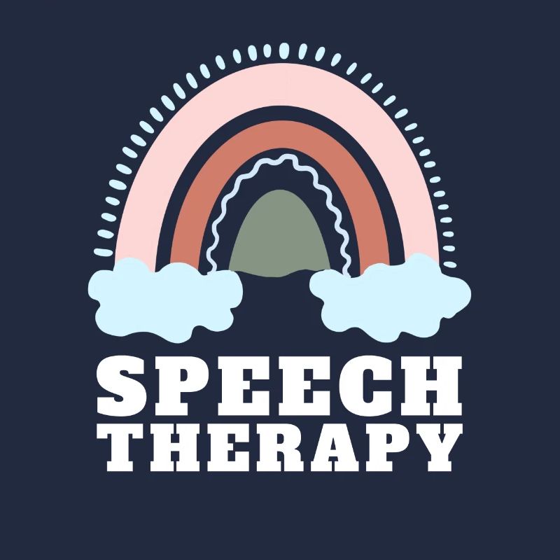 Speech Language Pathologist Speech Therapy SLP