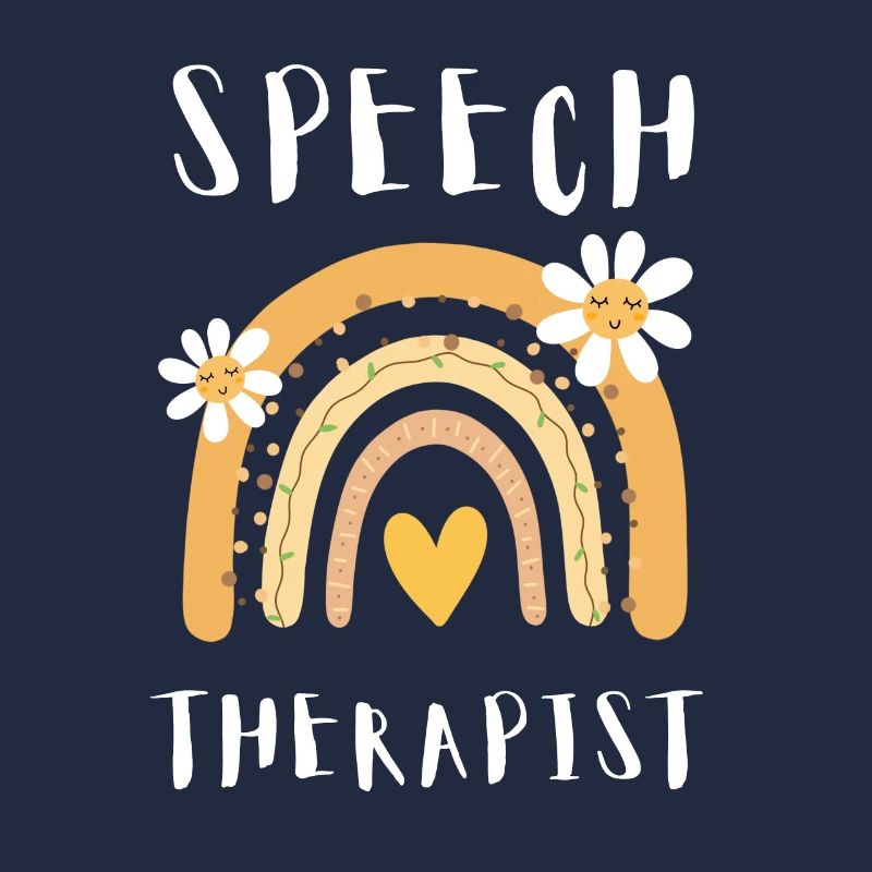 Speech Language Pathologist Speech Therapy SLP