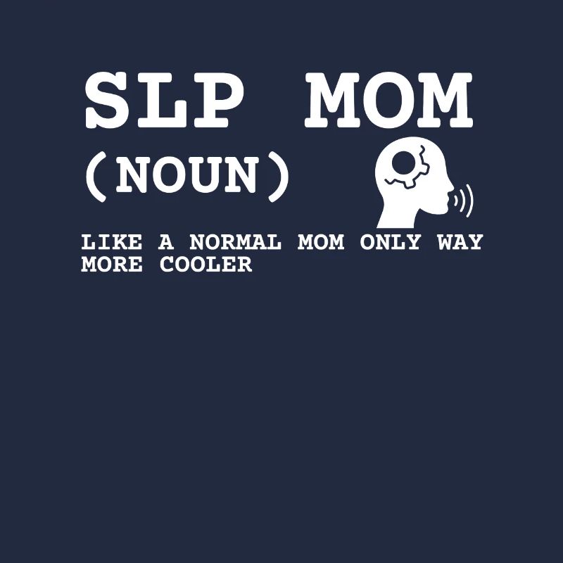 Speech Language Pathologist Speech Therapy SLP