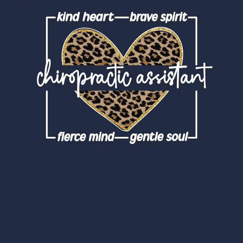 Chiropraktischer Assistent Chiropraktik-Assistent