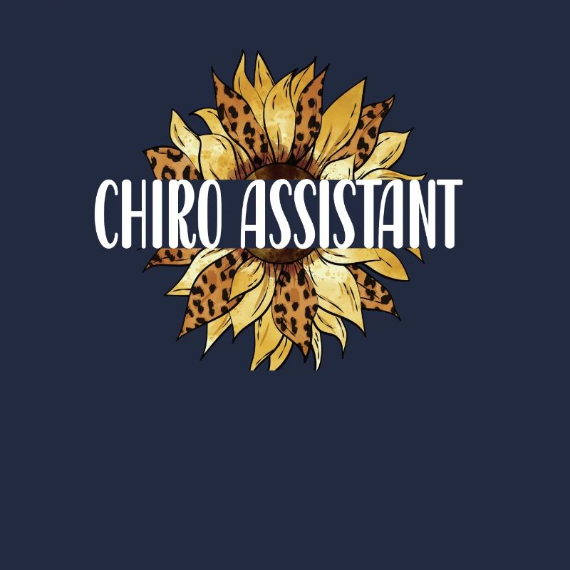 Chiropraktischer Assistent Chiropraktik Assistent