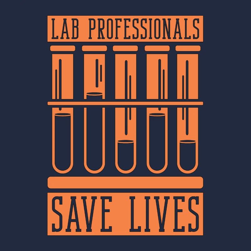 Labortechniker Wissenschaft Lab Tech Geschenk