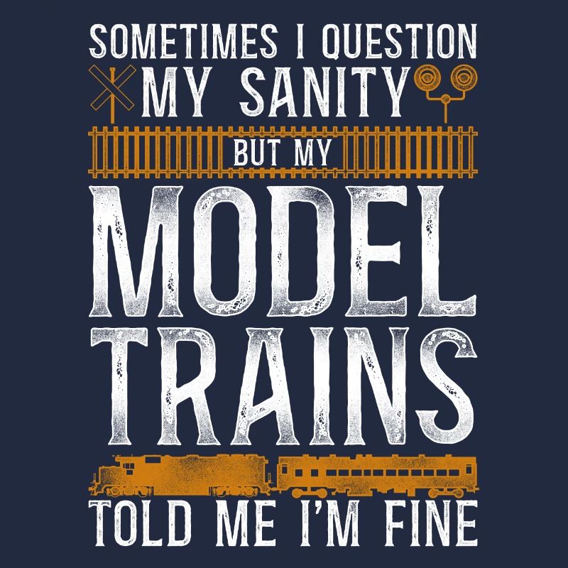Freight Diesel Train Driver