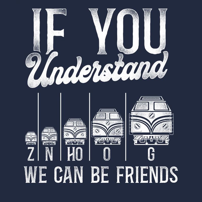 Freight Diesel Train Driver