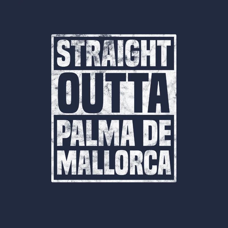 Spanien Spanisch Mallorca Spanier Urlaub Geschenk