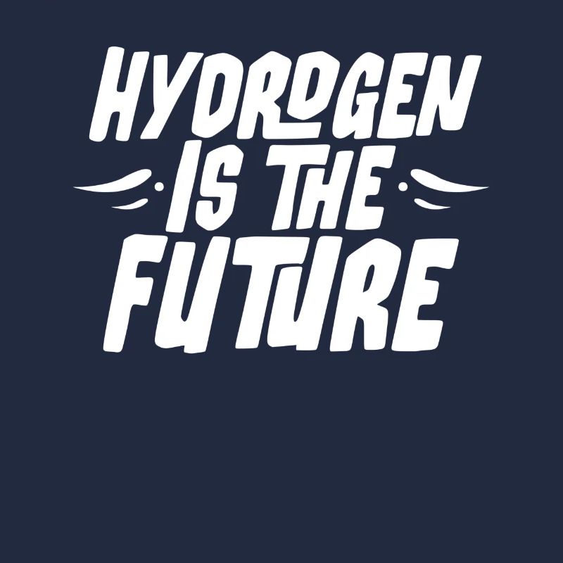 Hydrogen is the future Hydrogen Element