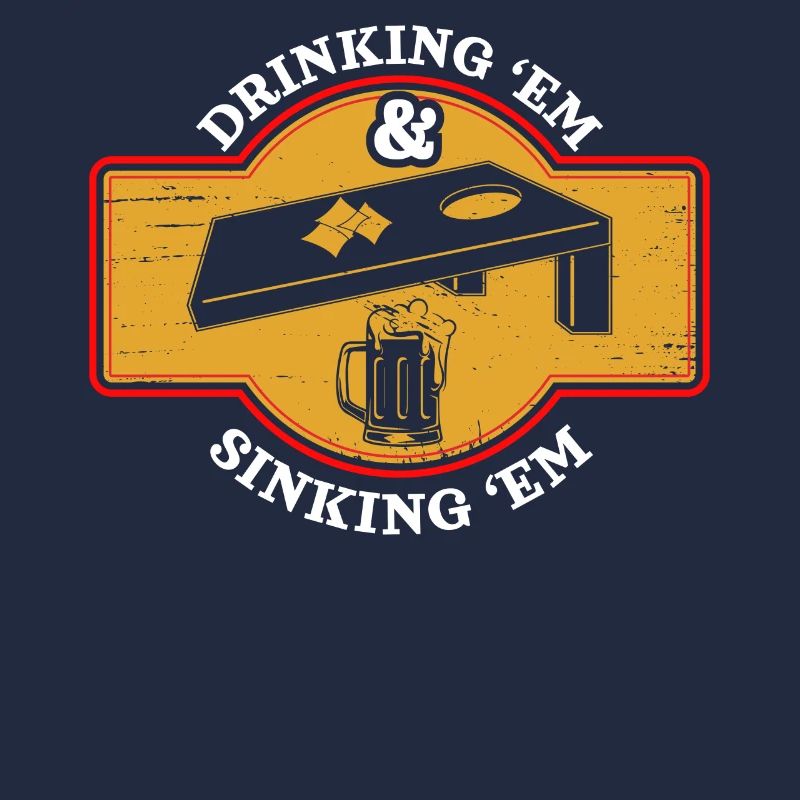 Cornhole, Sitzsack, Sitzsack Werfen