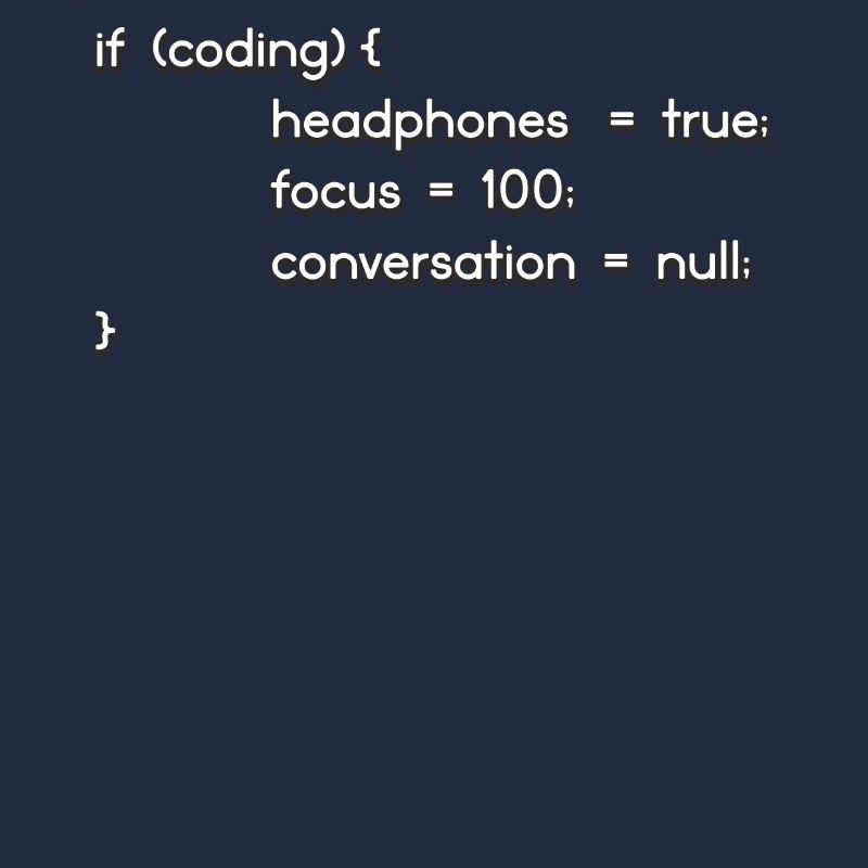 Kopfhörer, Codierer, Programmierer Codieren