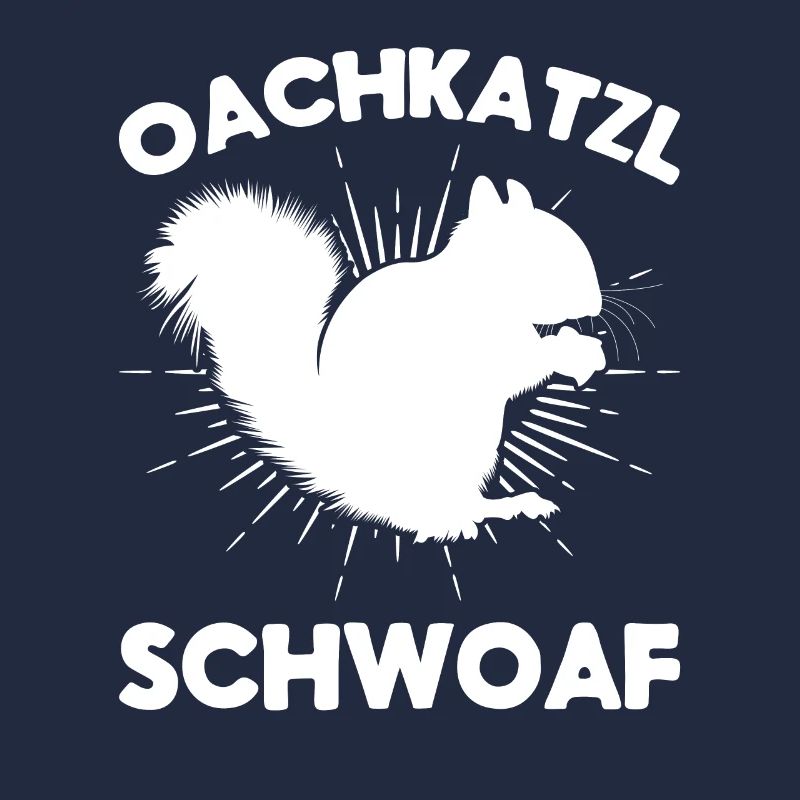 Eichhörnchen Dialekt Spruch Eichhörnchen Oachkatzl