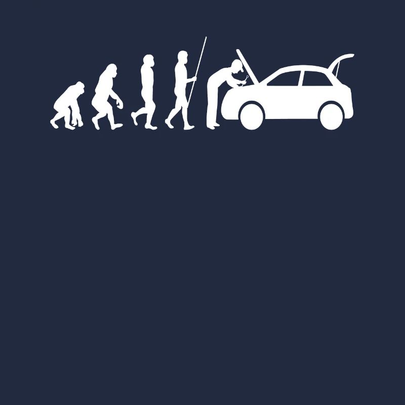 Automechaniker Evolution
