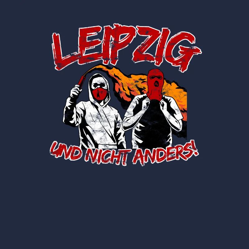 Leipzig und nicht anders UPDATE