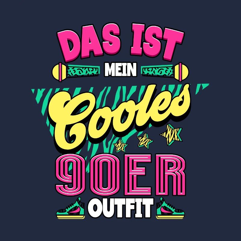 nineties