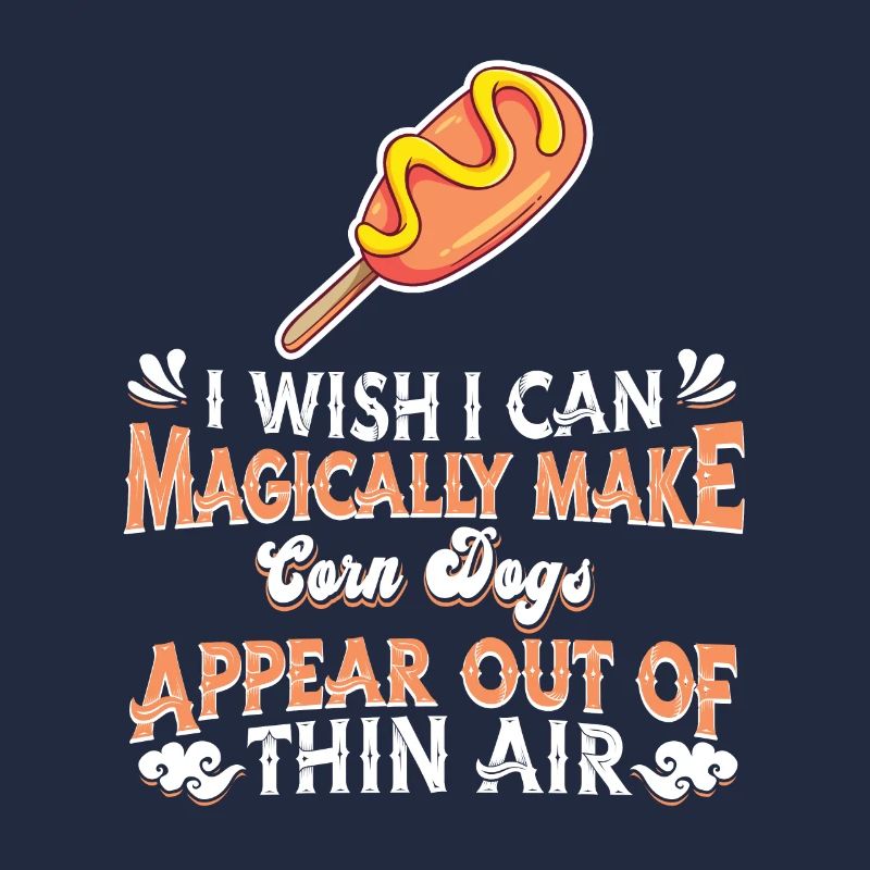 Corn Dog