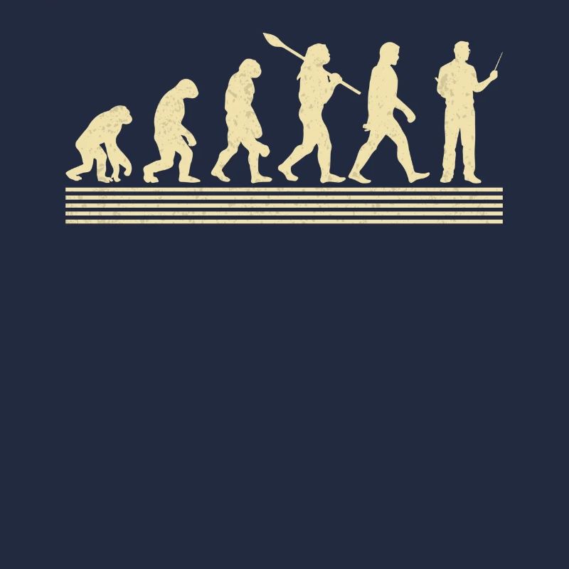 Évolution de l’enseignant du secondaire