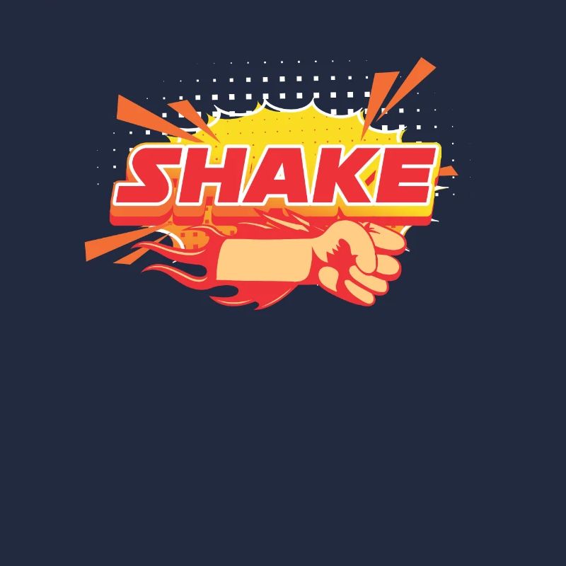 Shake And Bake
