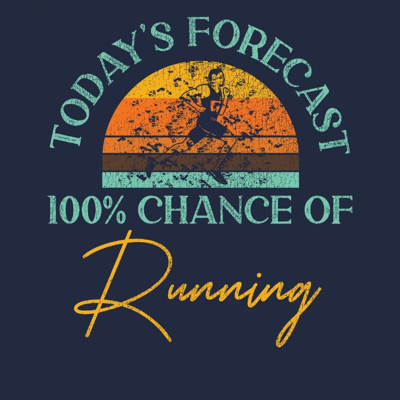 Running Runner Semi-Marathon