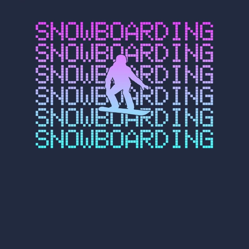 Snowboard