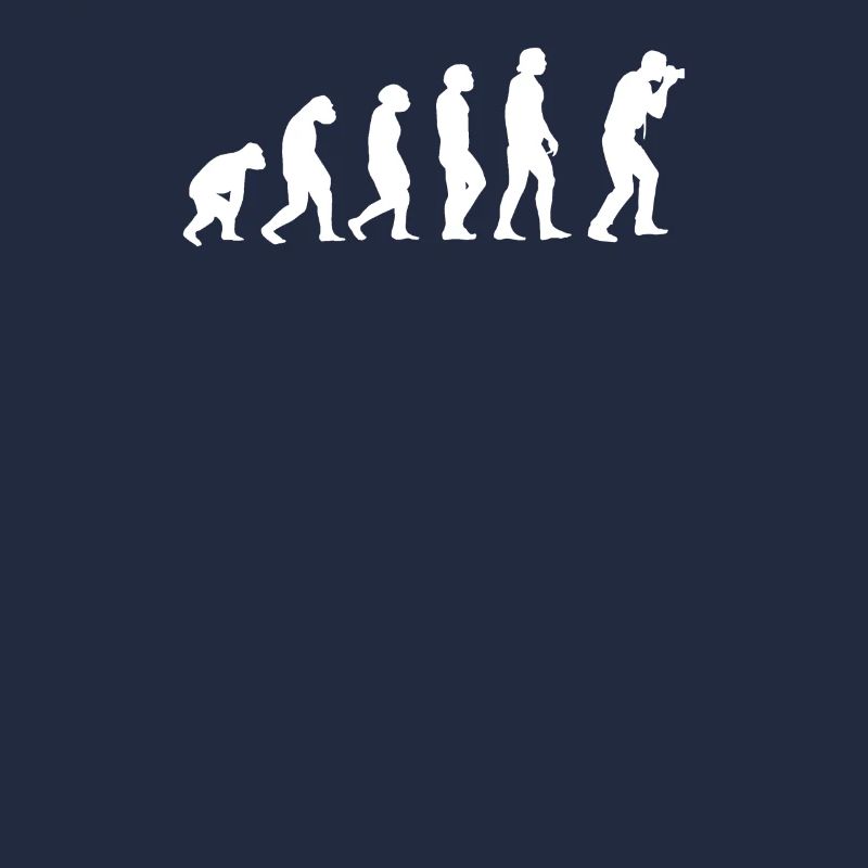 Photographe Evolution