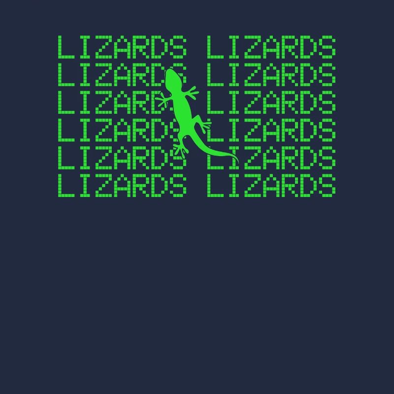Lizard