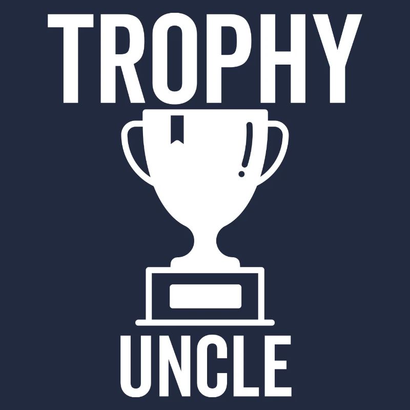 Trophäe Onkel