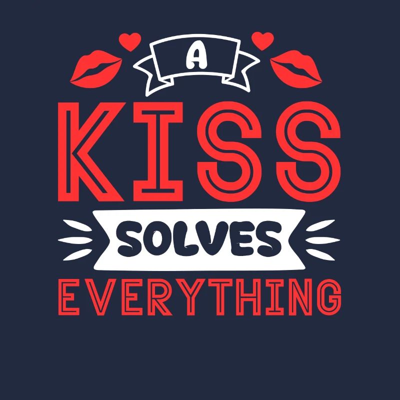 Problème Kissing Solution Relation Partenaire Baiser