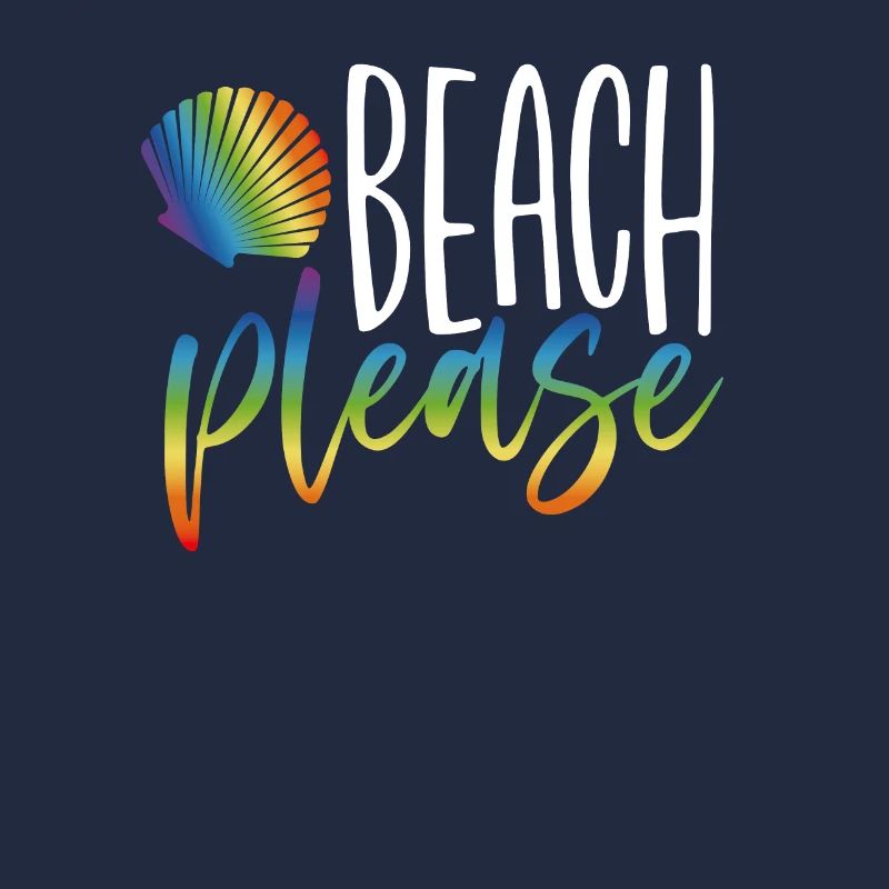 Plage S’il vous plaît