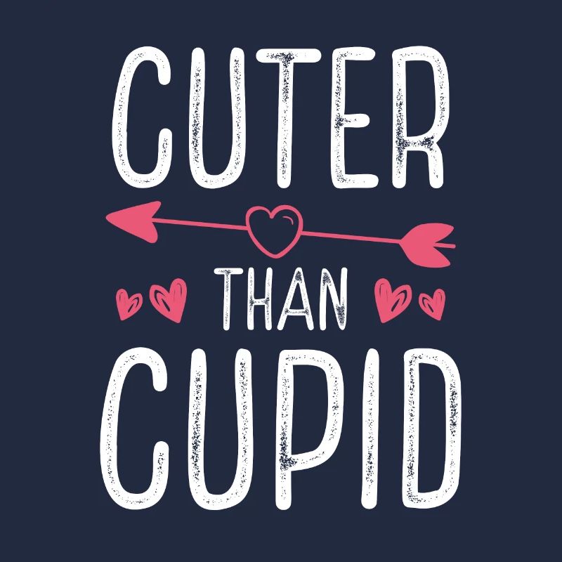 Plus doux que Cupidon