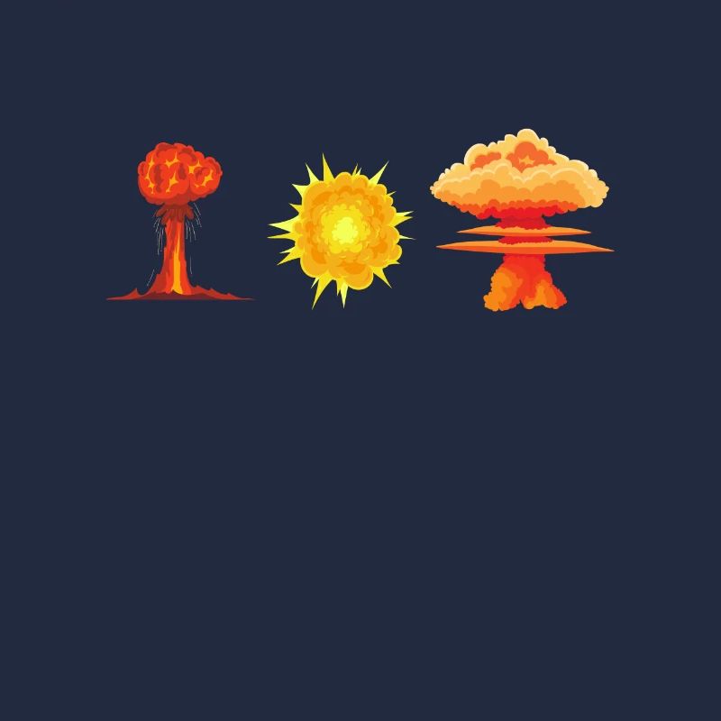 Uranium Fission Nuclear Engineering Theme