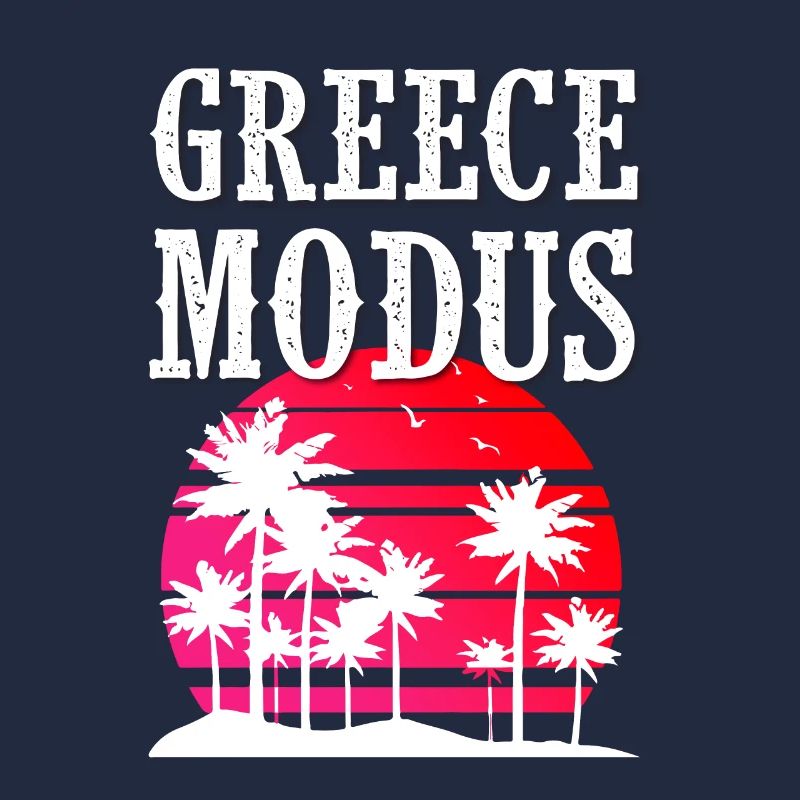 Mode Grèce