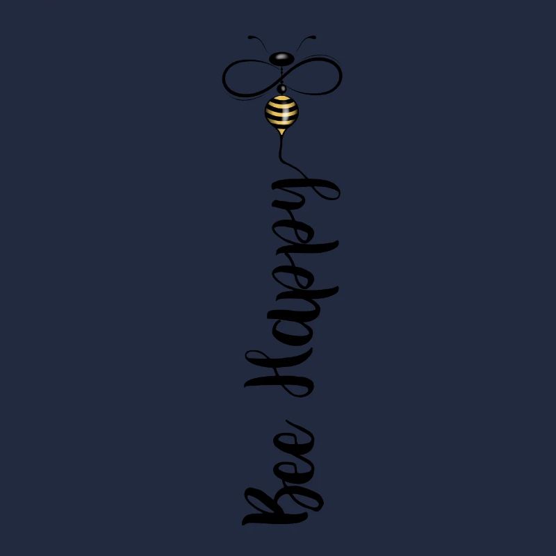 Bee Happy