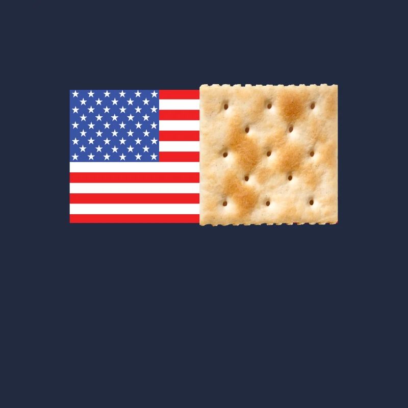 Rosemary Crab Cracker And Flatbread Salty Cracker