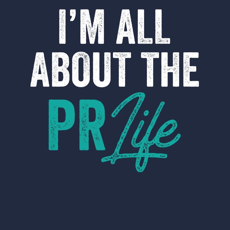 For me, it's about pr life Public Relations profession