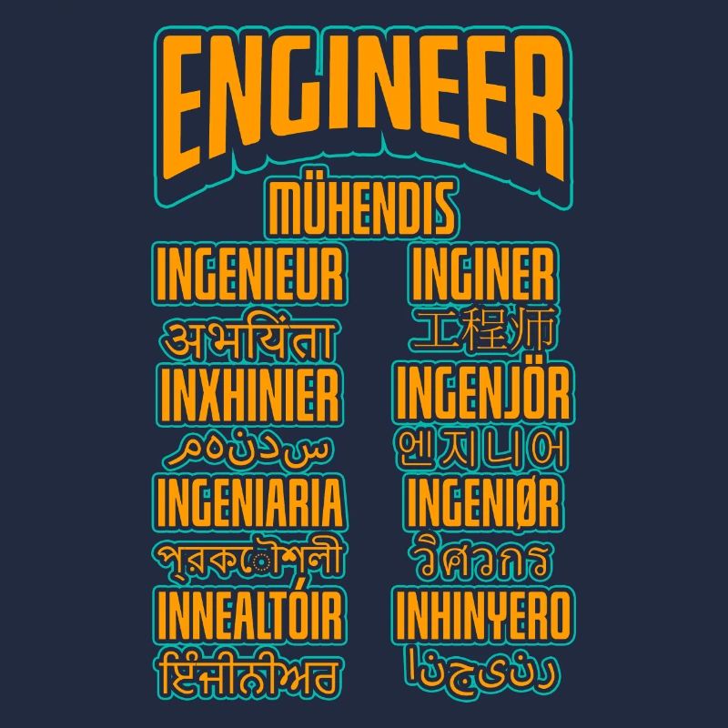 Language Engineer Engineering Career