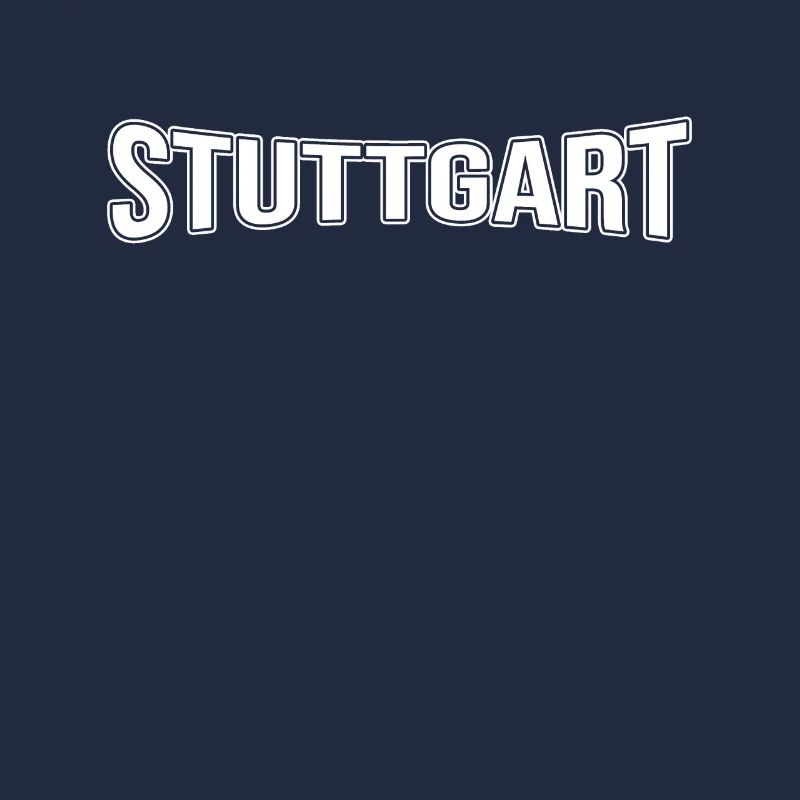 Stuttgart