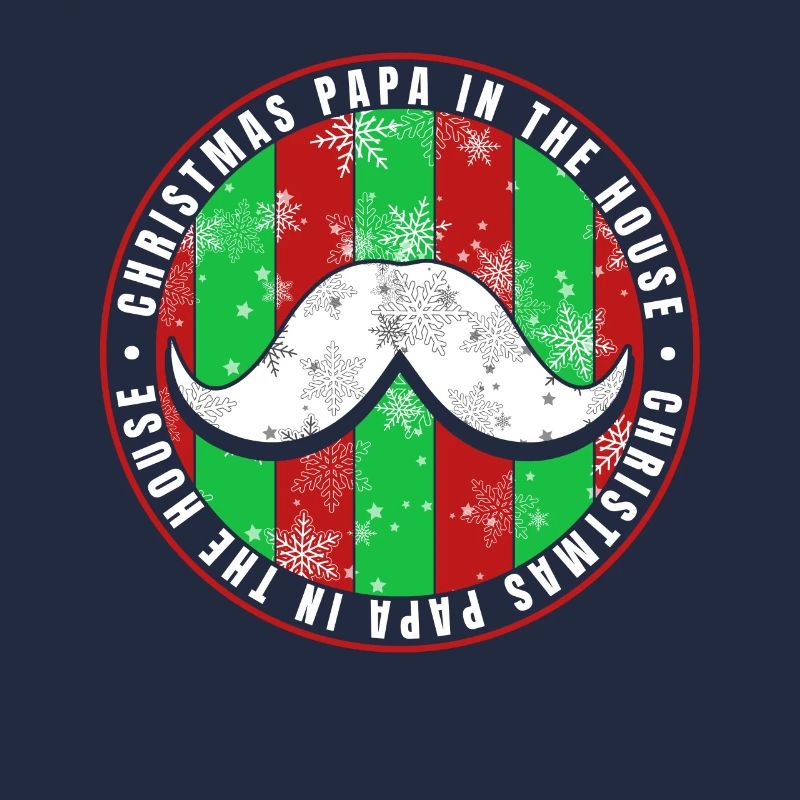 Amusing Dads Of Lovable Christmas Quote