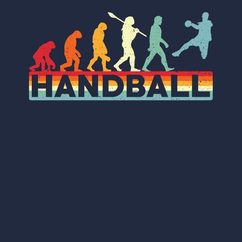 Handball Evolution Handball